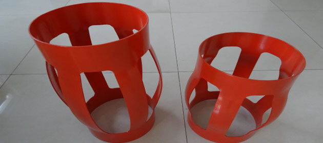 INTEGRAL CENTRALIZER