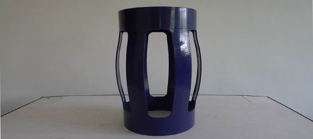 INTEGRAL CENTRALIZER