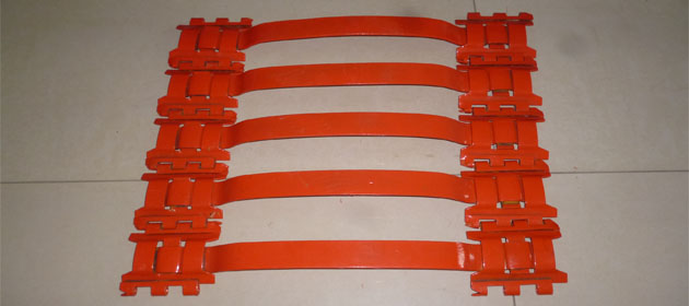 BOW SPRING CENTRALIZER