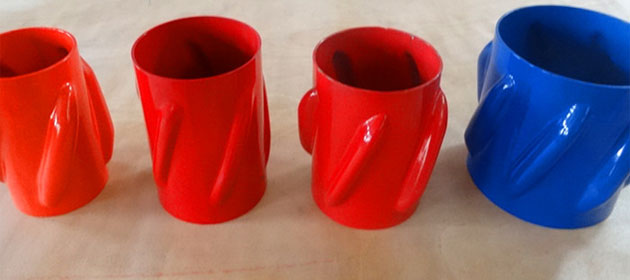 Glider Centralizer