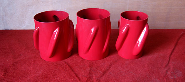 Glider Centralizer