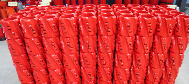ROLLER CENTRALIZER